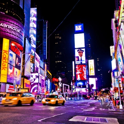 Make Boundless Memories Experiencing The Thrilling Nightlife of NYC