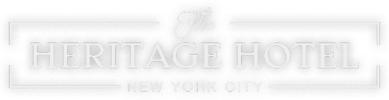 The Heritage Hotel New York City - 18 W 25th Street, New York City, New York 10010