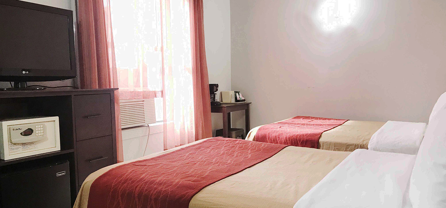 The Heritage Hotel Nyc Is One of the Biggest Secrets in Manhattan